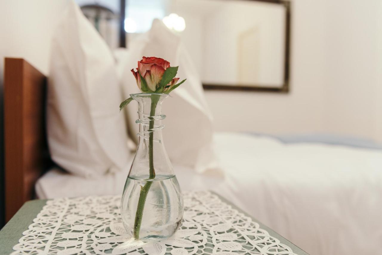 Beit El Bahr Hotel Tabarja Luaran gambar