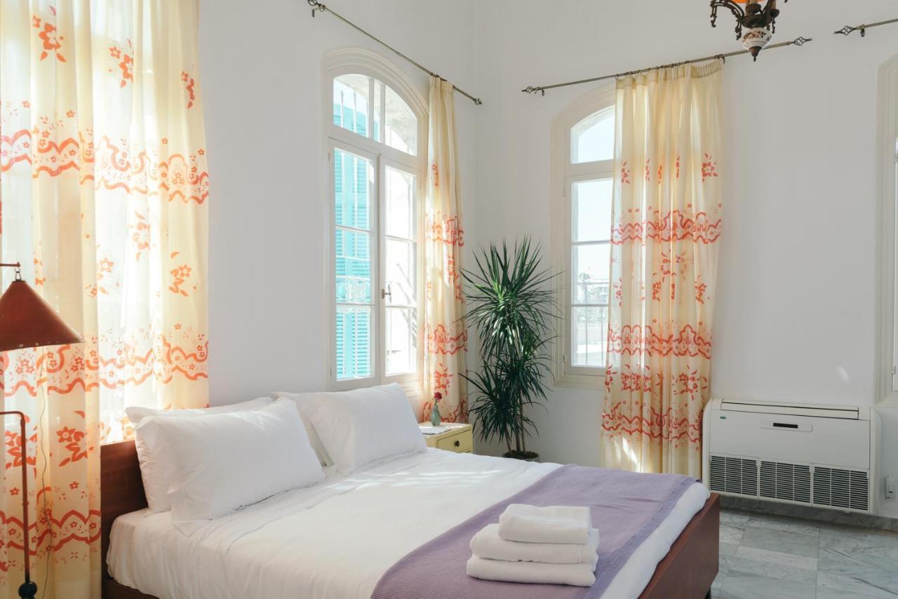 Beit El Bahr Hotel Tabarja Luaran gambar