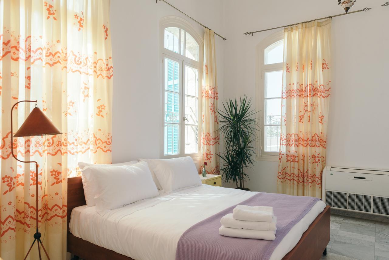 Beit El Bahr Hotel Tabarja Luaran gambar