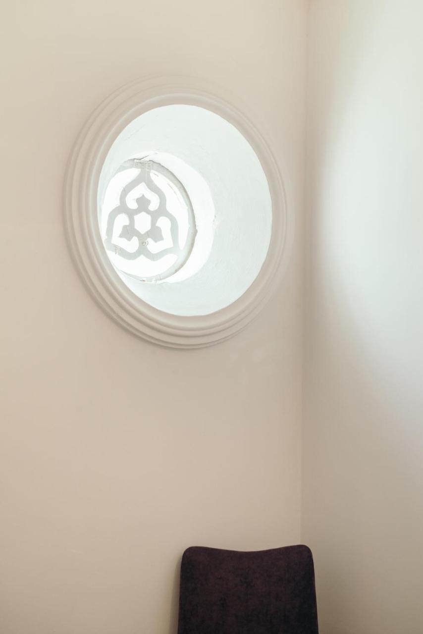 Beit El Bahr Hotel Tabarja Luaran gambar
