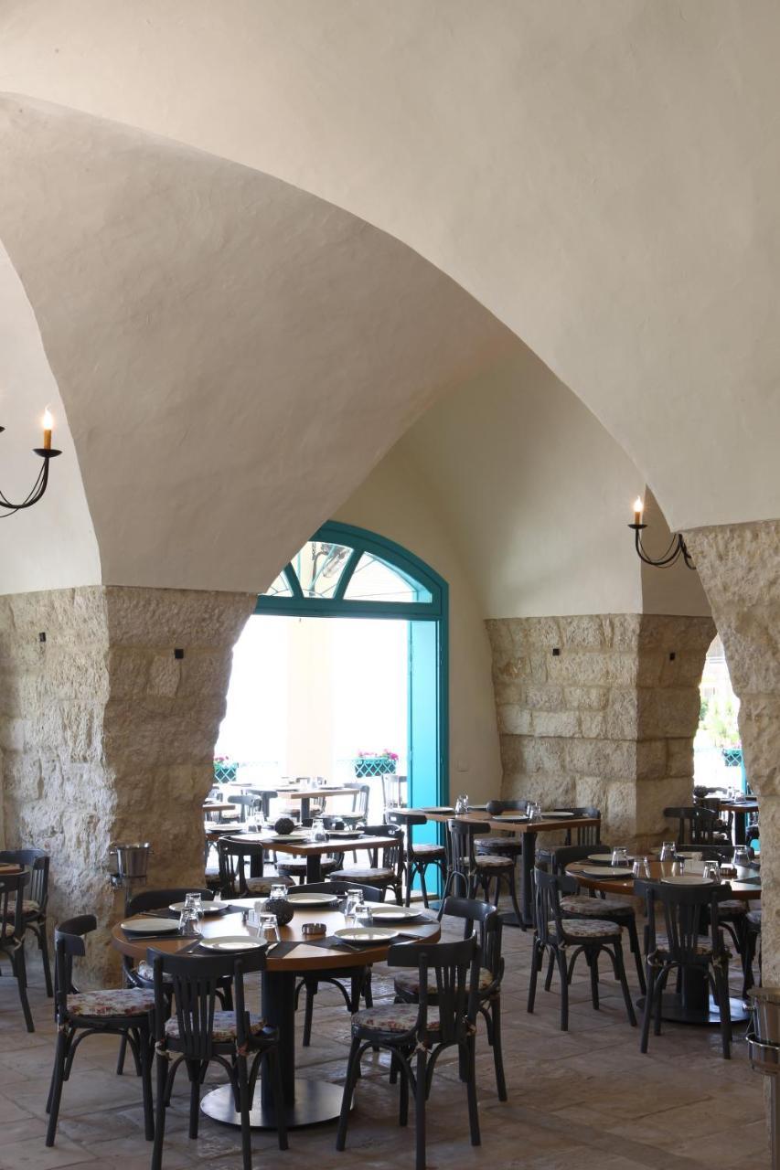 Beit El Bahr Hotel Tabarja Luaran gambar